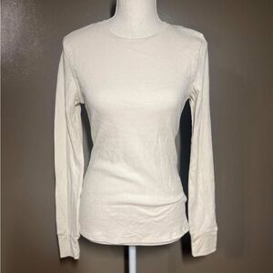 NWOT Active Basic Thermal Top